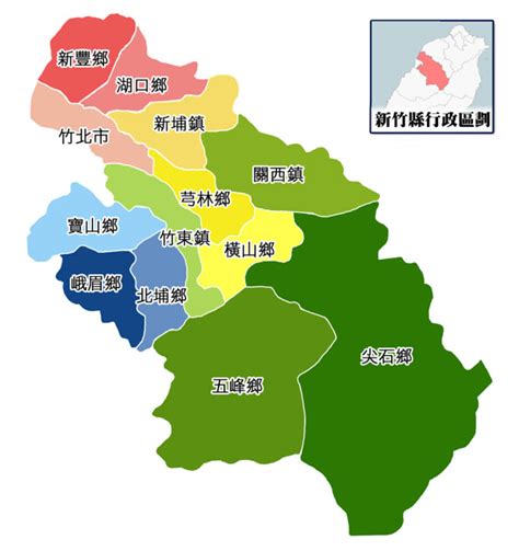 竹北里劃分|113年02月更新！最新民國113年 新竹縣 竹北市 鄰里、。